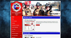 Desktop Screenshot of mcesd8.org